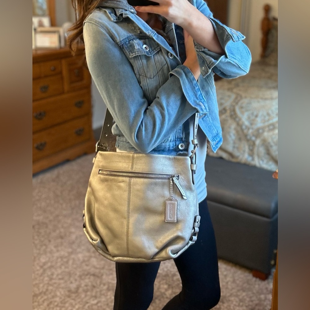 Coach Crossbody Purse